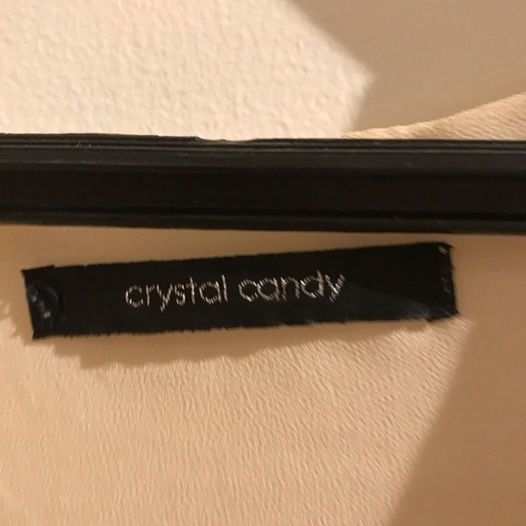 5/15$ Cristal candy dress​ - Picture 2 of 4